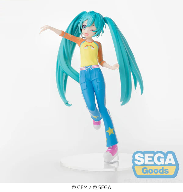 Hatsune Miku - Desktop Love and Berry Dress Up! Love ver.