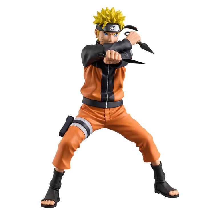 Naruto Uzumaki Grandista (Naruto)