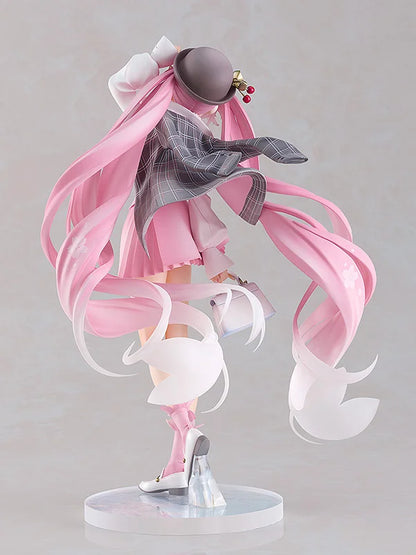 Hatsune Miku - Sakura Miku: Hanami Outfit Ver. GSC 1/6 scale