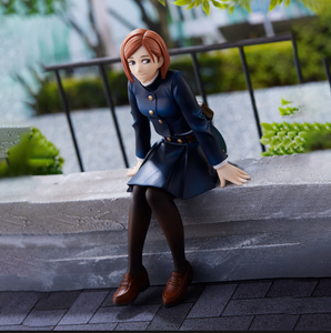 Nobara Chokonose Premium Figure (Jujustu Kaisen)