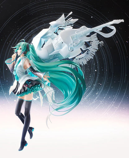 Hatsune Miku - Happy 16th Birthday Ver. GSC 1/7 scale