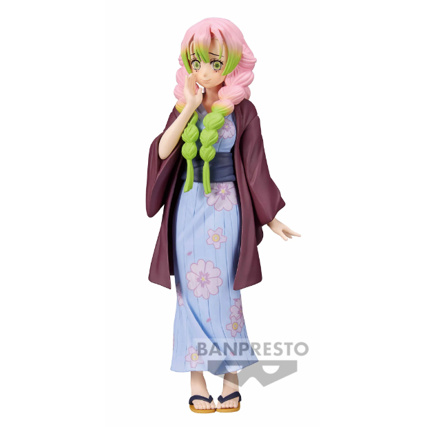 Mitsuri Kanroji Banpresto vol. 42 (Demon Slayer)