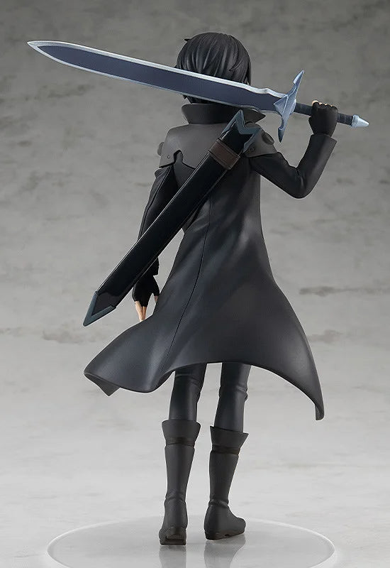 Sword Art Online the Movie - POP UP PARADE Kirito: Aria of a Starless Night Ver.