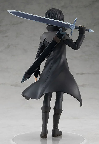 Sword Art Online the Movie - POP UP PARADE Kirito: Aria of a Starless Night Ver.