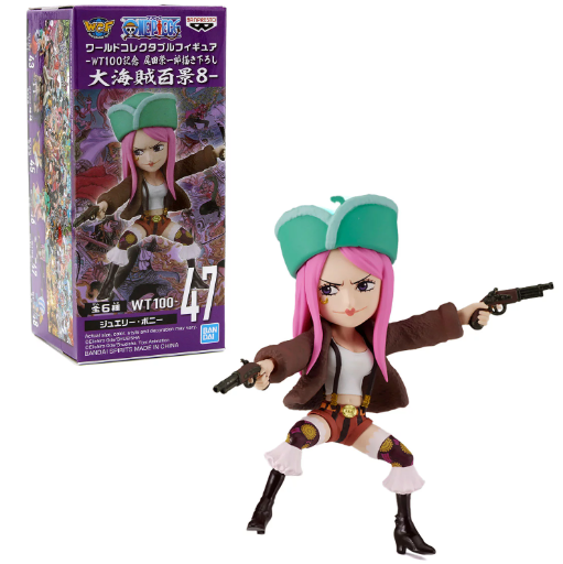 WCF 47 Bonney (One Piece)