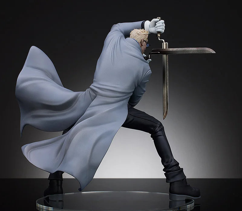 HELLSING OVA - POP UP PARADE Alexander Anderson L Size