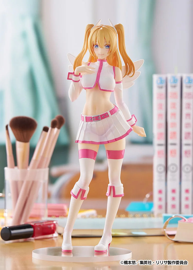 2.5 Dimensional Seduction - POP UP PARADE Liliel: 3rd Squad Outfit Ver. L Size
