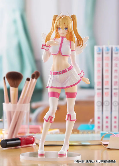 2.5 Dimensional Seduction - POP UP PARADE Liliel: 3rd Squad Outfit Ver. L Size