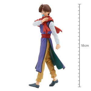 Koenma DXF 30th Anniversary (Yu Yu Hakusho)