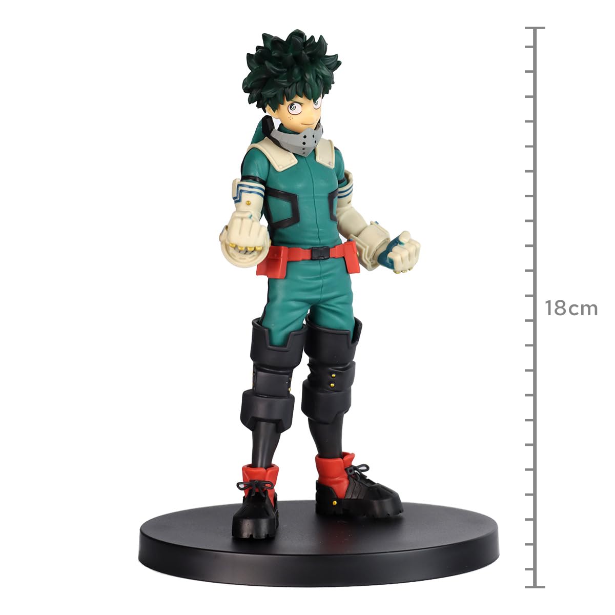Deku Age Of Heroes (My Hero Academia)
