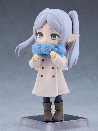 Frieren: Beyond Journey's End - Nendoroid Doll - Frieren
