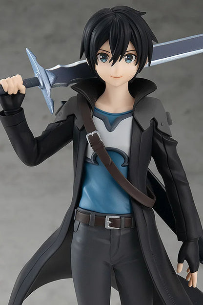 Sword Art Online the Movie - POP UP PARADE Kirito: Aria of a Starless Night Ver.