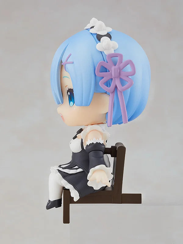 Re:ZERO - Nendoroid Swacchao! Rem