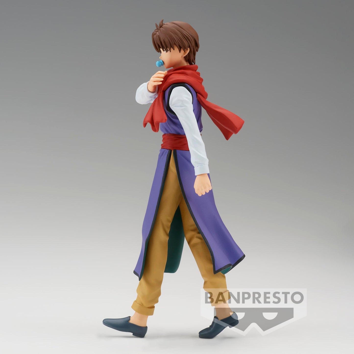 Koenma DXF 30th Anniversary (Yu Yu Hakusho)
