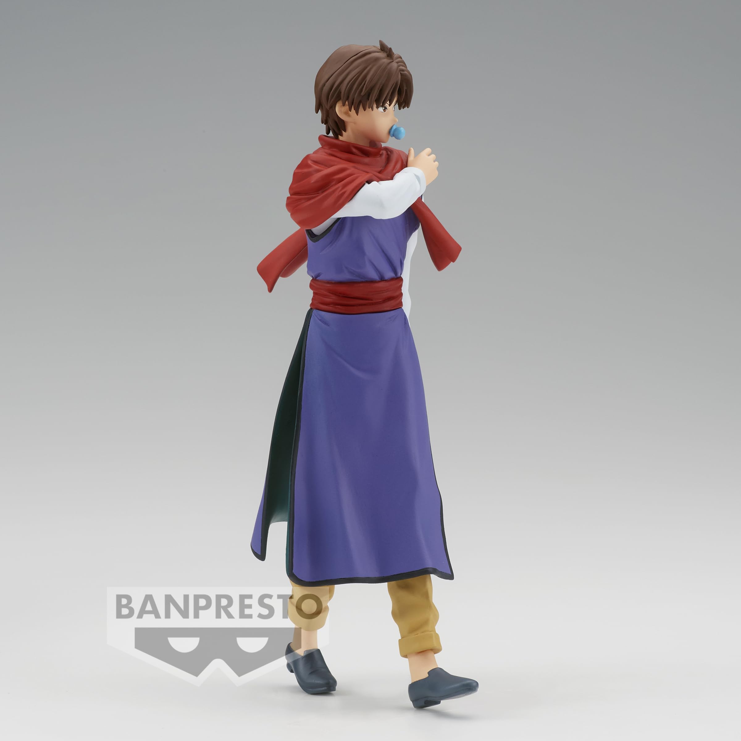 Koenma DXF 30th Anniversary (Yu Yu Hakusho)