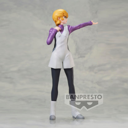 Audrey Burne Mobile Suit Gundam (Unicorn)