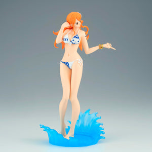 Glitter & Glamours Splash Style - Nami & Robin Set (One Piece)