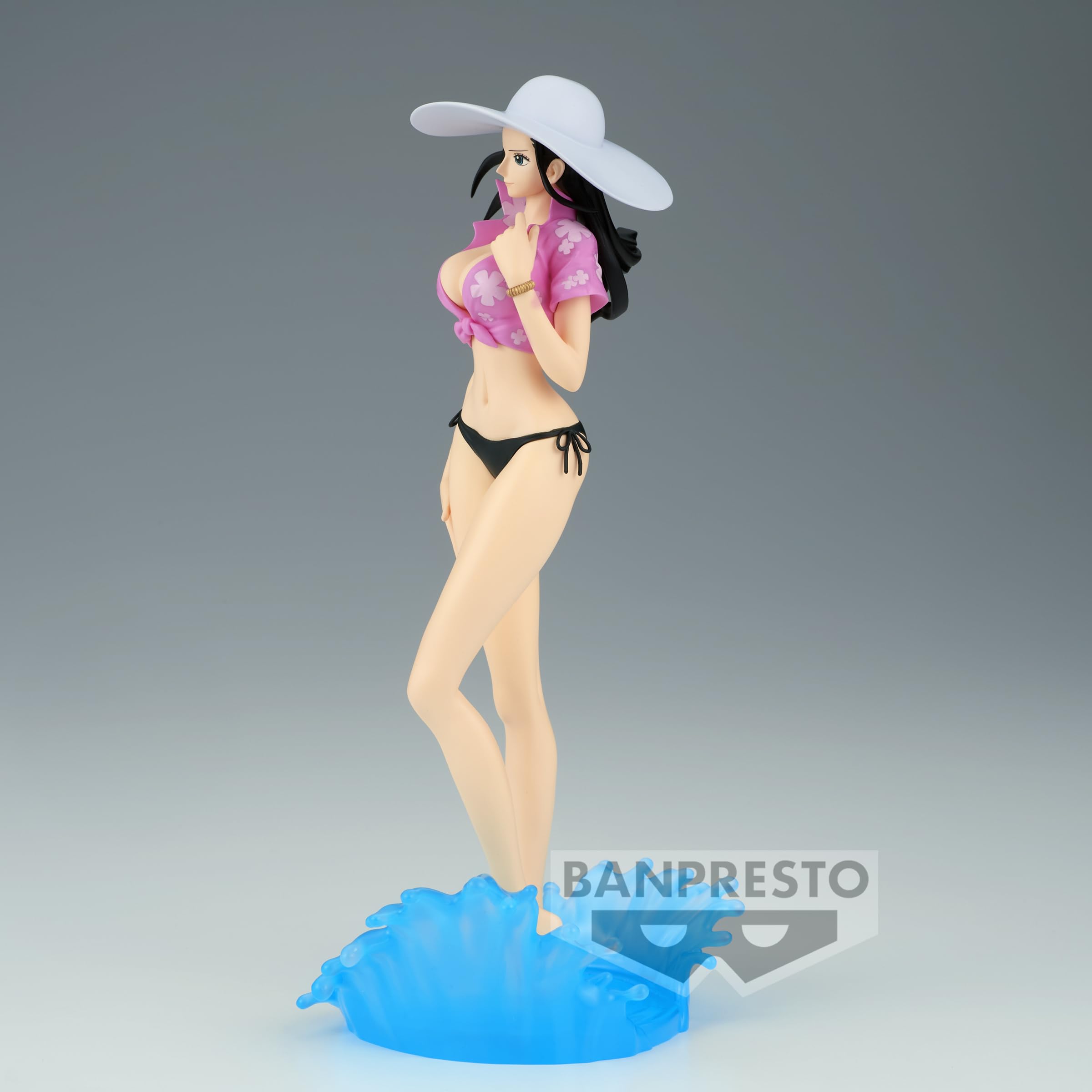 Glitter & Glamours Splash Style - Nami & Robin Set (One Piece)