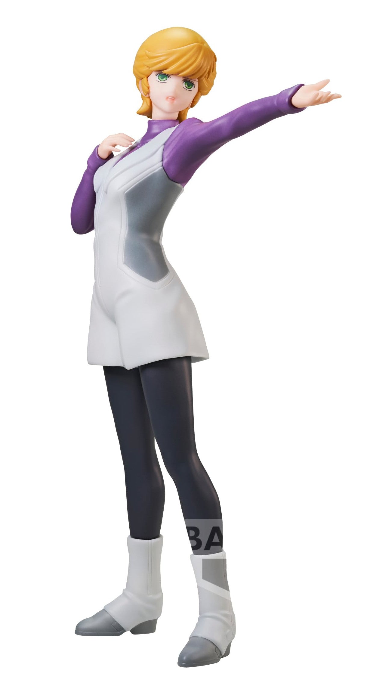 Audrey Burne Mobile Suit Gundam (Unicorn)