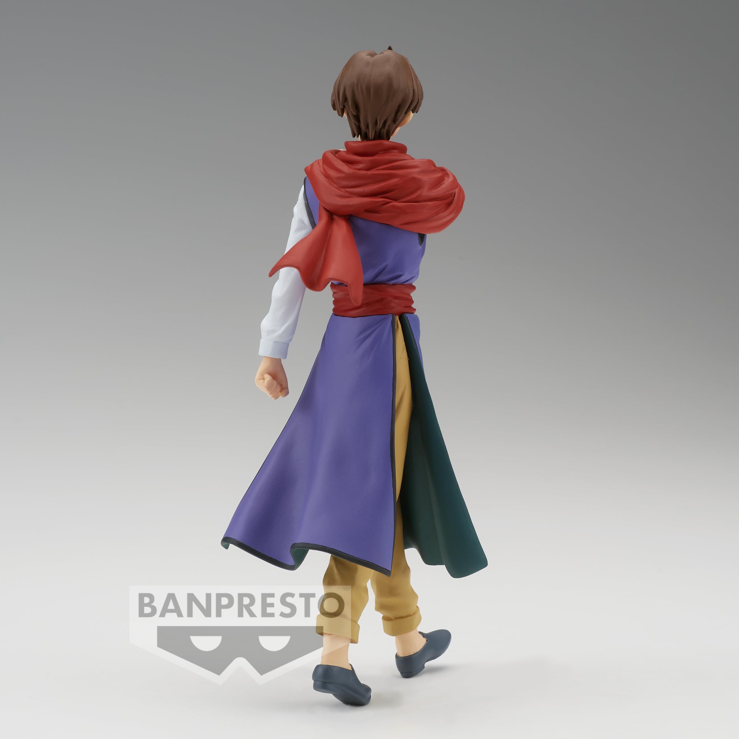 Koenma DXF 30th Anniversary (Yu Yu Hakusho)