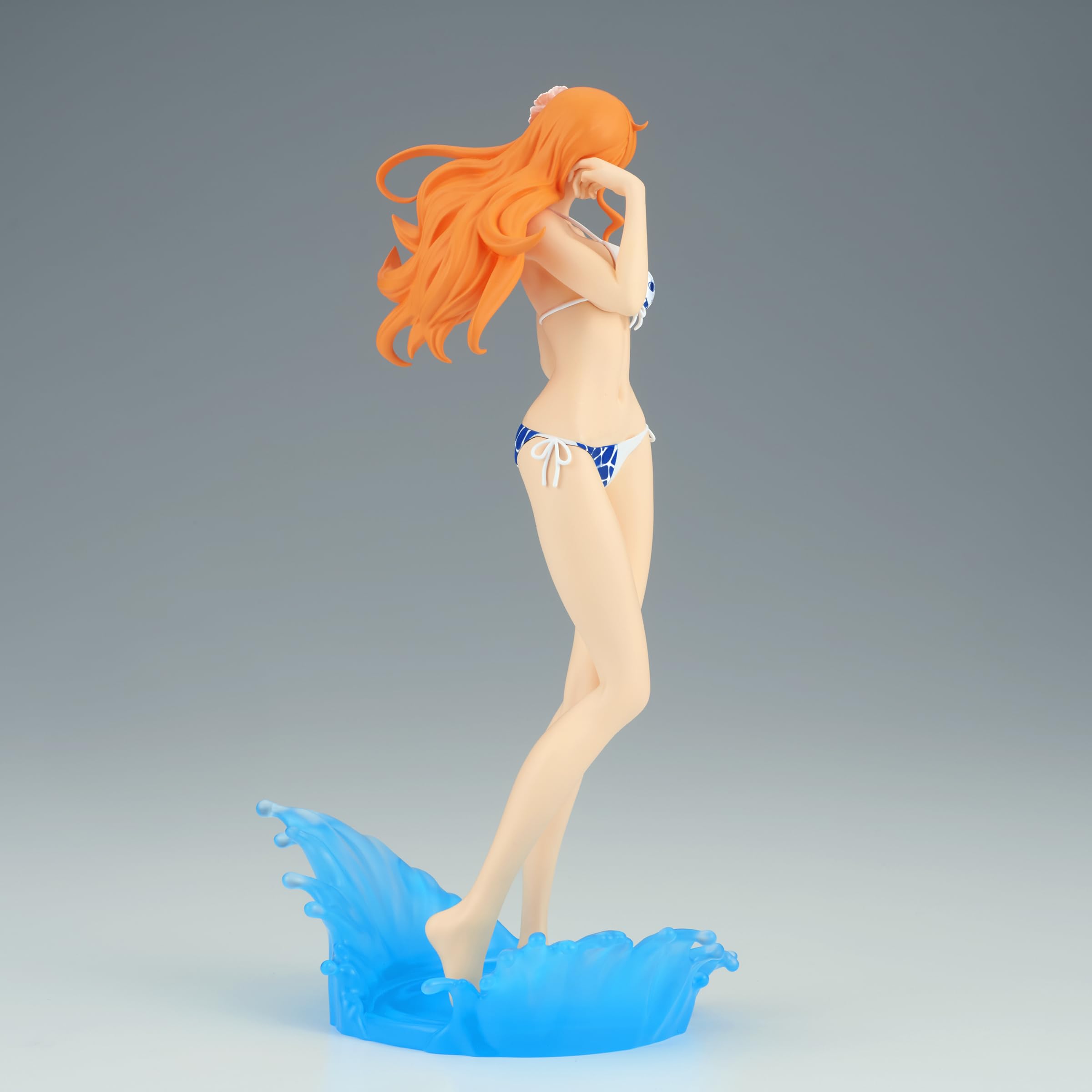 Glitter & Glamours Splash Style - Nami & Robin Set (One Piece)