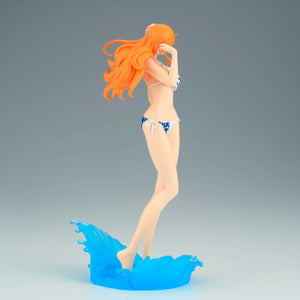 Glitter & Glamours Splash Style - Nami & Robin Set (One Piece)