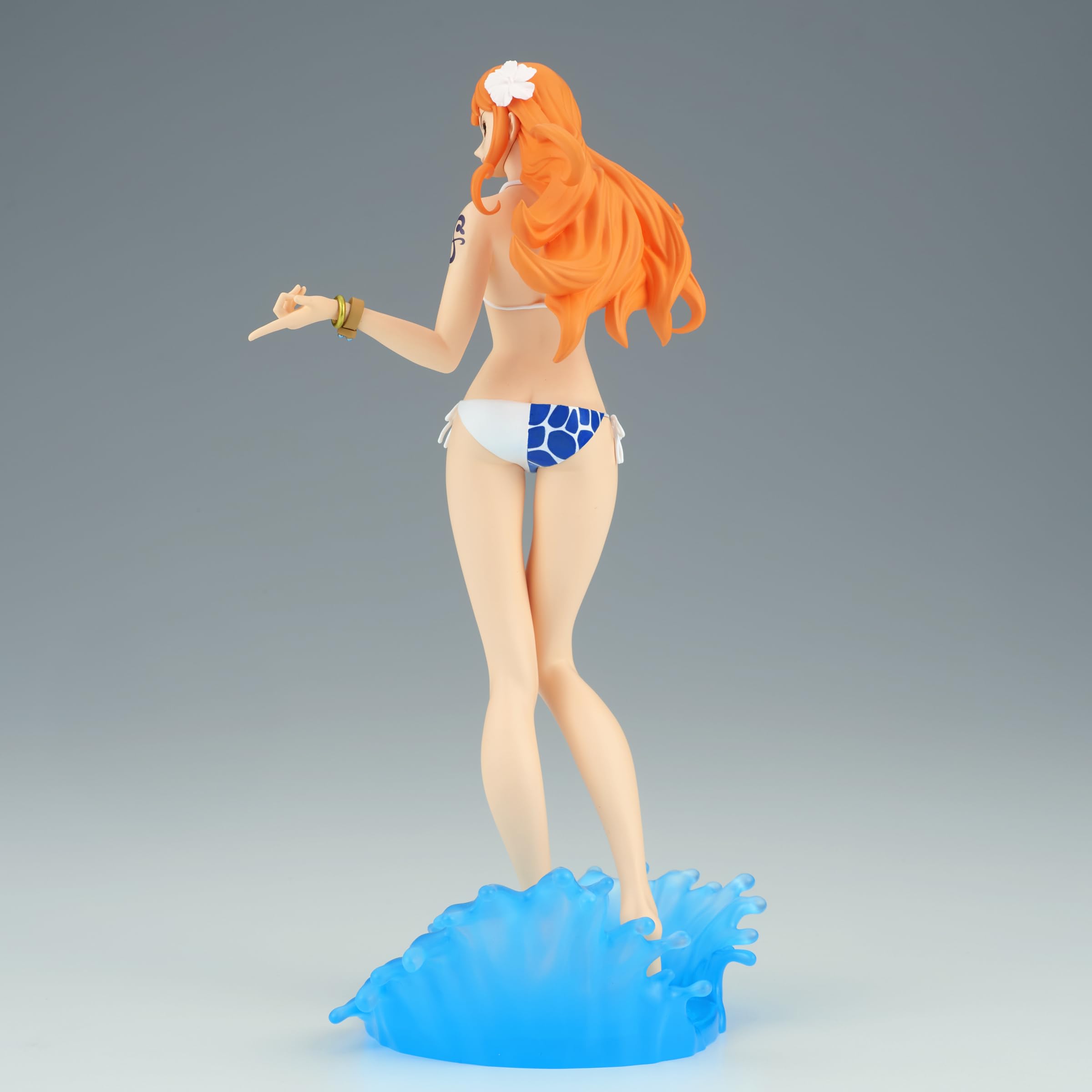 Glitter & Glamours Splash Style - Nami & Robin Set (One Piece)