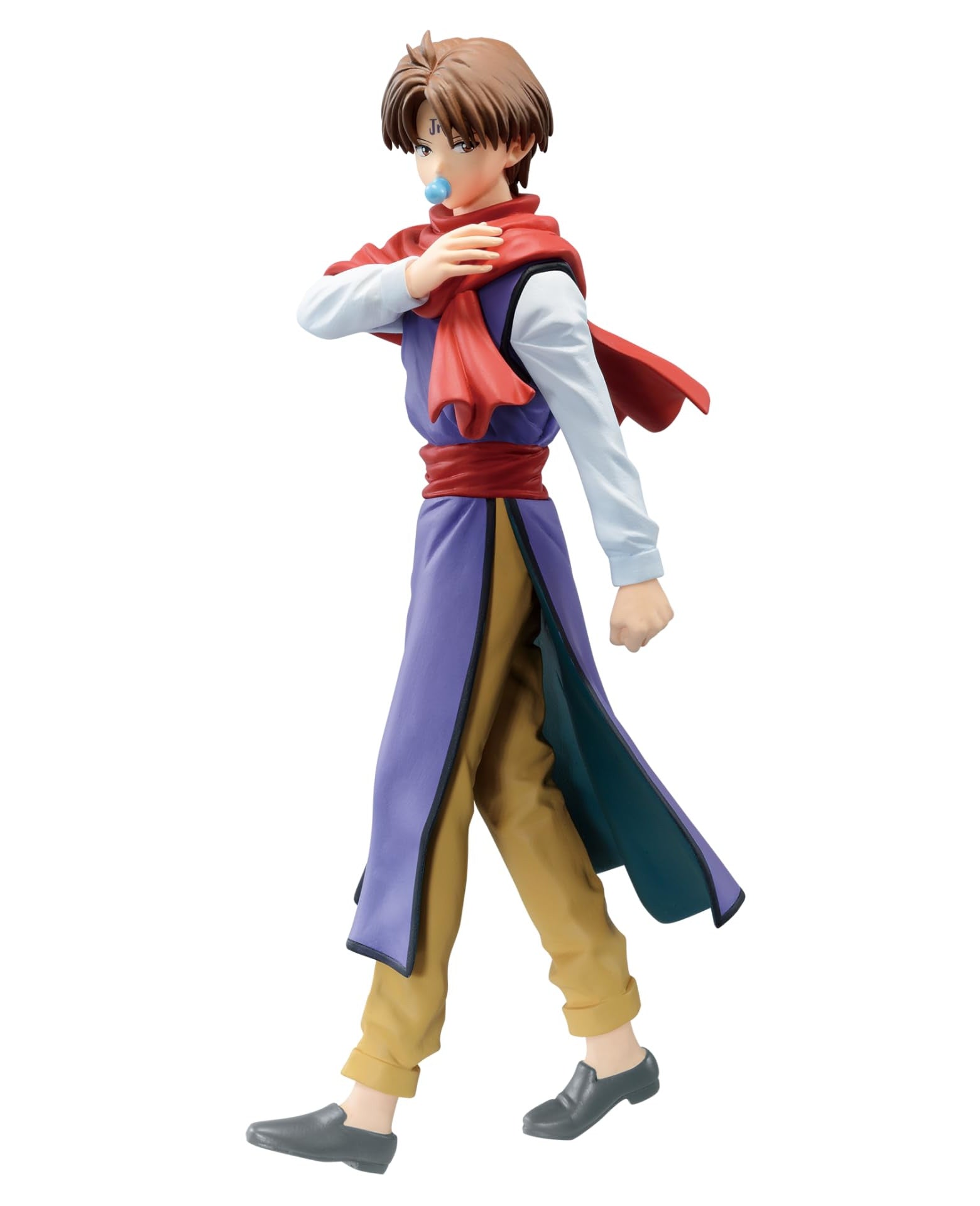 Koenma DXF 30th Anniversary (Yu Yu Hakusho)