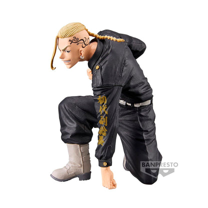 The Ken Ryuguji King Of Artist (Tokyo Revengers)