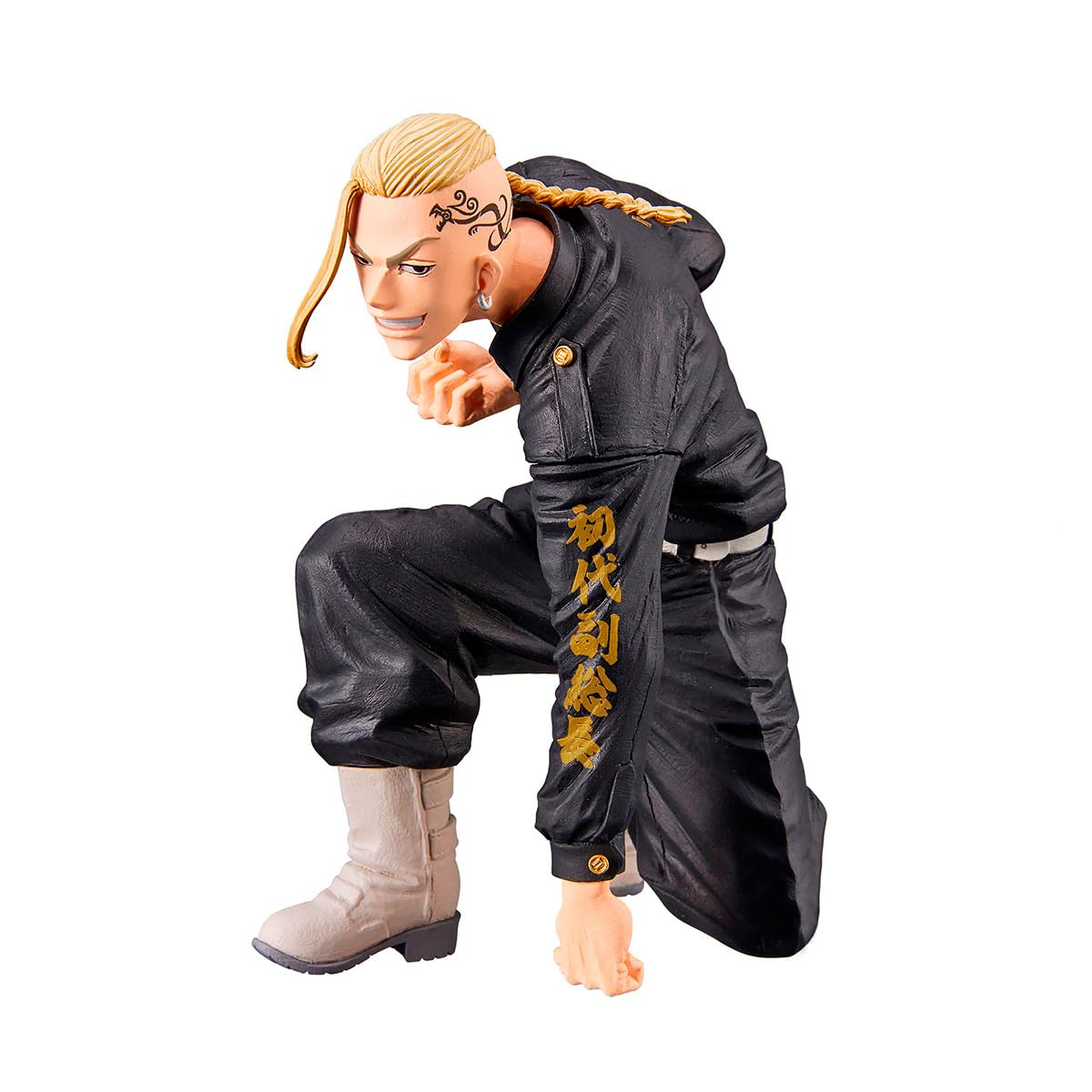 The Ken Ryuguji King Of Artist (Tokyo Revengers)