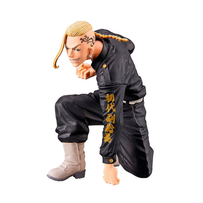The Ken Ryuguji King Of Artist (Tokyo Revengers)