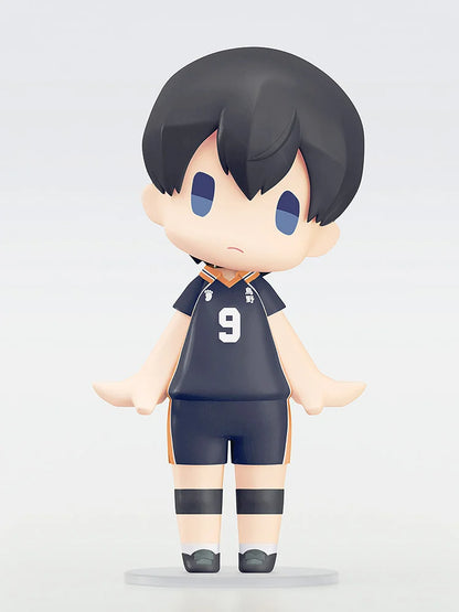 Haikyu! HELLO! GOOD SMILE Tobio Kageyama