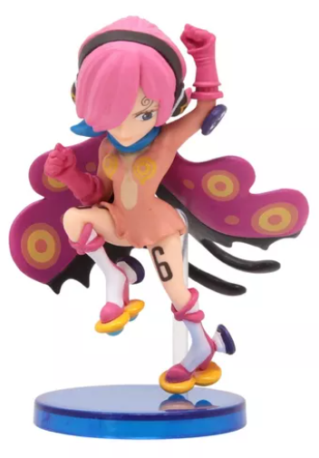 WCF 52 Reiju (One Piece)