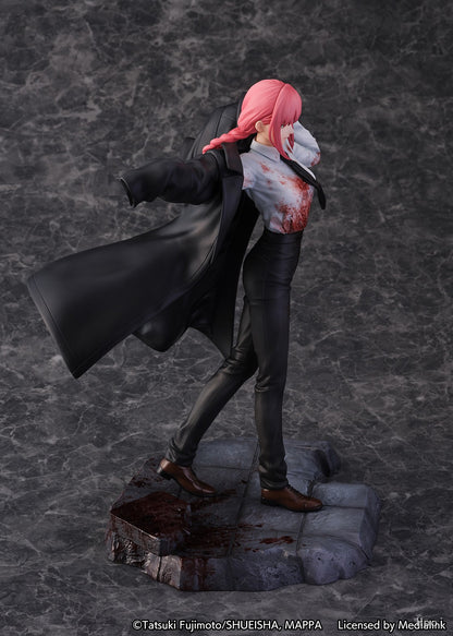 Chainsaw Man - Makima 1/7 Scale eStream