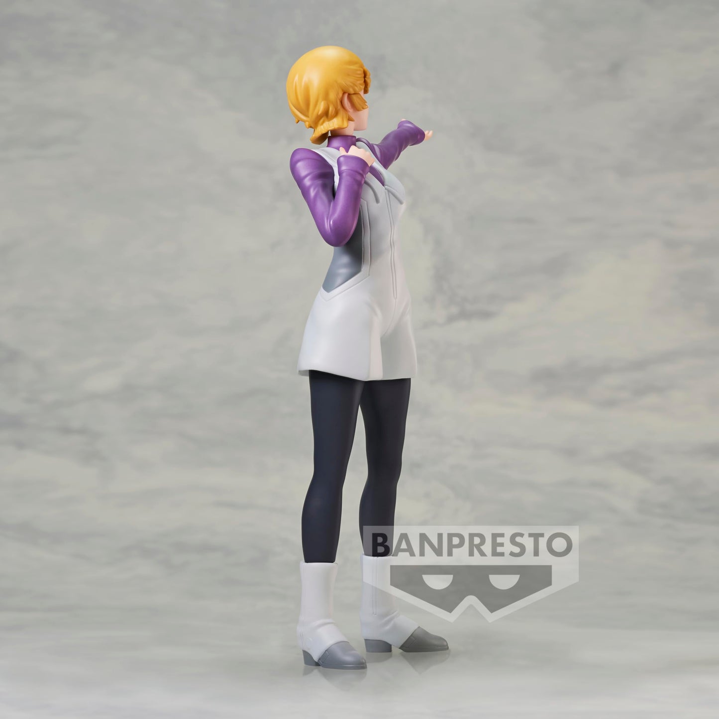 Audrey Burne Mobile Suit Gundam (Unicorn)
