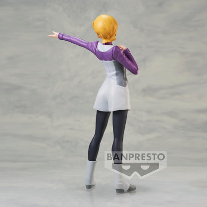 Audrey Burne Mobile Suit Gundam (Unicorn)