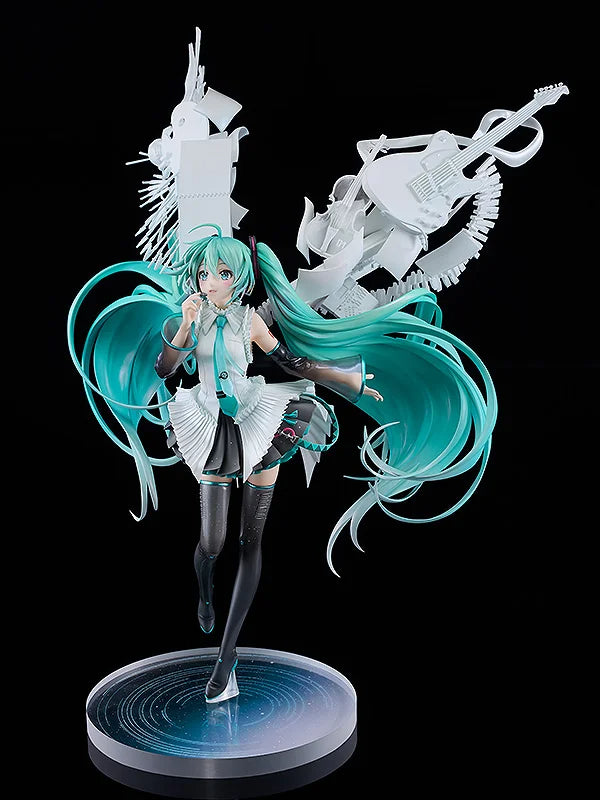 Hatsune Miku - Happy 16th Birthday Ver. GSC 1/7 scale