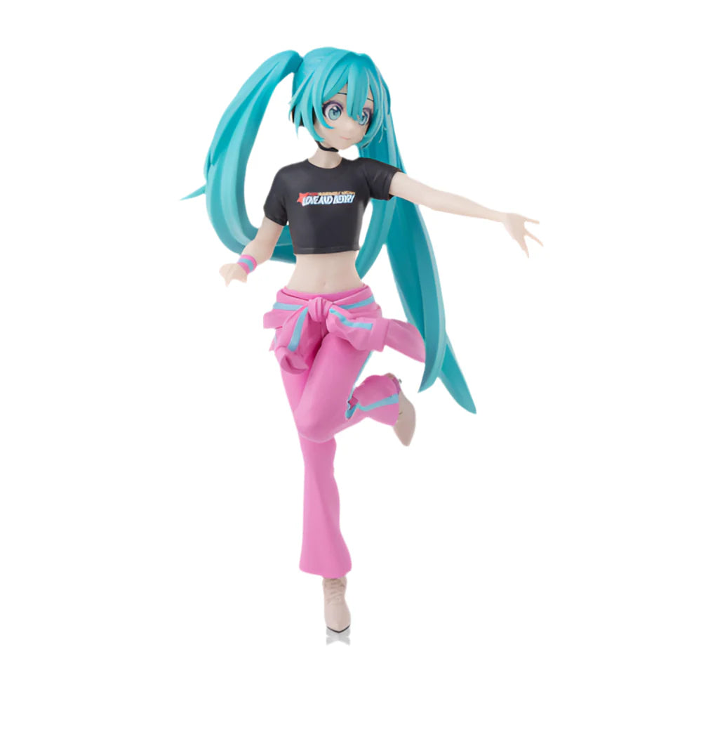 Hatsune Miku - Desktop Love and Berry Dress Up! Berry ver.