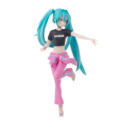 Hatsune Miku - Desktop Love and Berry Dress Up! Berry ver.