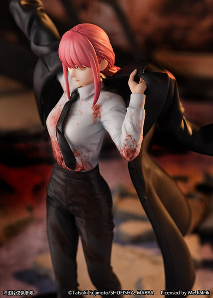 Chainsaw Man - Makima 1/7 Scale eStream