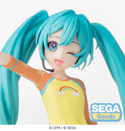 Hatsune Miku - Desktop Love and Berry Dress Up! Love ver.