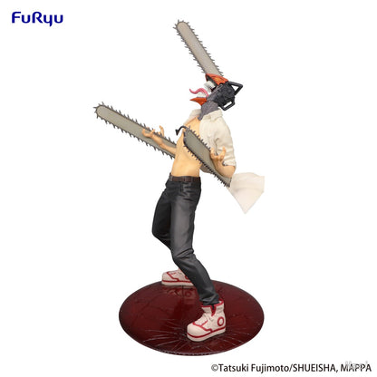 Chainsaw Man - Exceed Creative Chainsaw Man