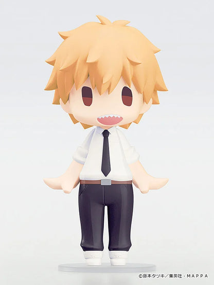 Chainsaw Man: HELLO! GOOD SMILE - Denji