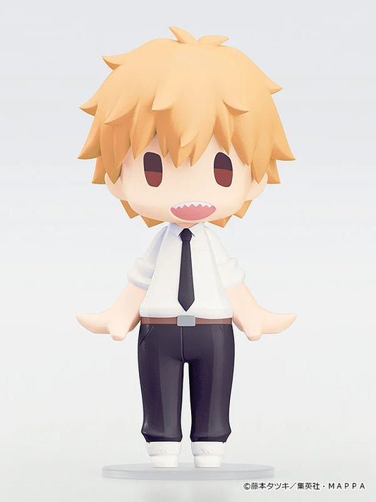 Chainsaw Man: HELLO! GOOD SMILE - Denji