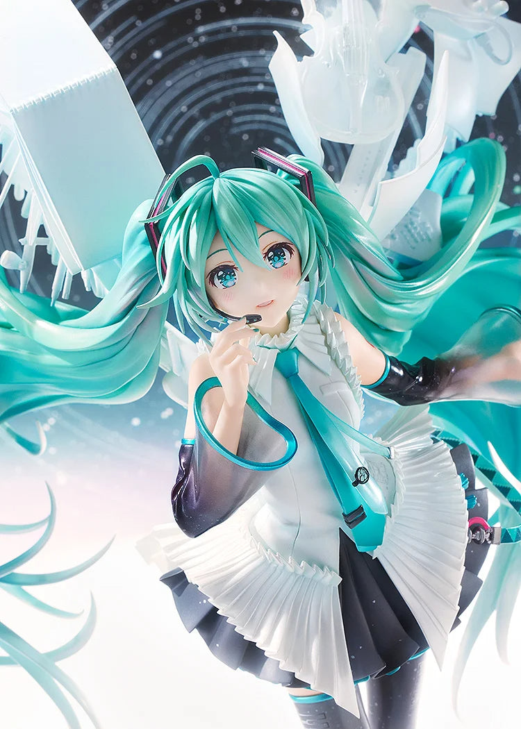 Hatsune Miku - Happy 16th Birthday Ver. GSC 1/7 scale
