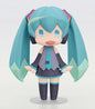 Hatsune Miku HELLO! GOOD SMILE Hatsune Miku