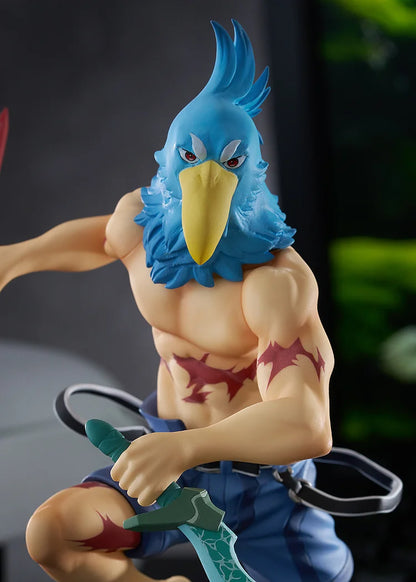 Shangri-La Frontier - POP UP PARADE Sunraku