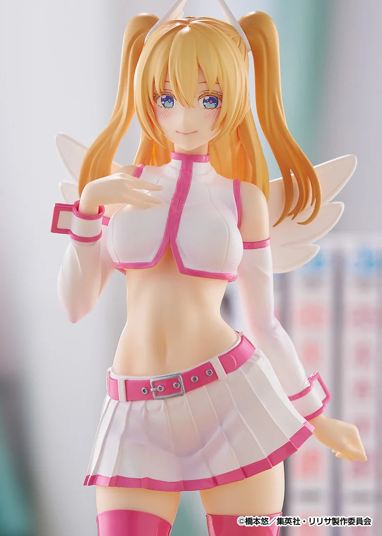 2.5 Dimensional Seduction - POP UP PARADE Liliel: 3rd Squad Outfit Ver. L Size
