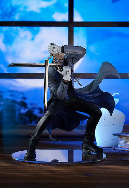 HELLSING OVA - POP UP PARADE Alexander Anderson L Size