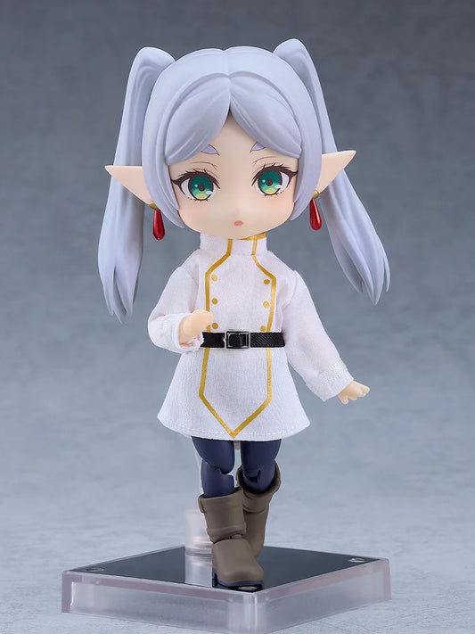 Frieren: Beyond Journey's End - Nendoroid Doll - Frieren